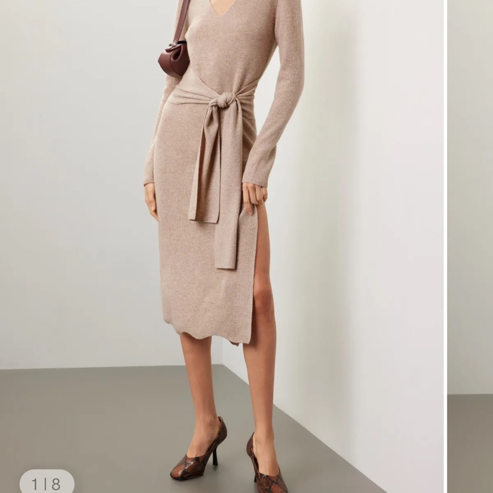 Toccin sweater Dress M